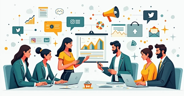 Emerging Trends in Digital Marketing Course You Should Know