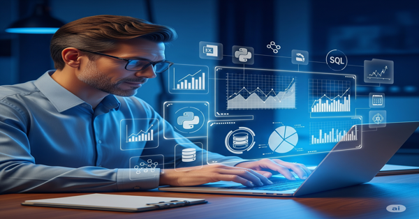 How Data Analyst Training Gets You Job-Ready