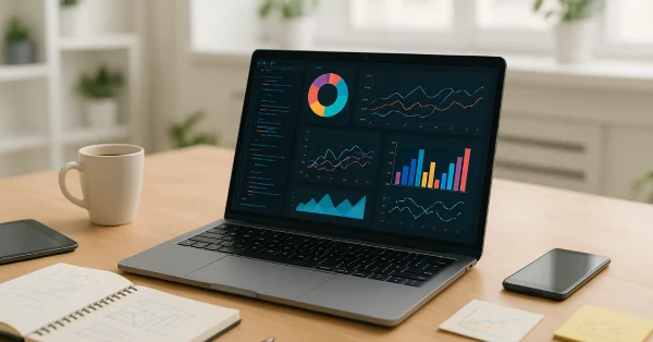 How to Build a Strong Portfolio After Data Science Training