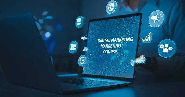 Key Skills You Gain from Digital Marketing Classes