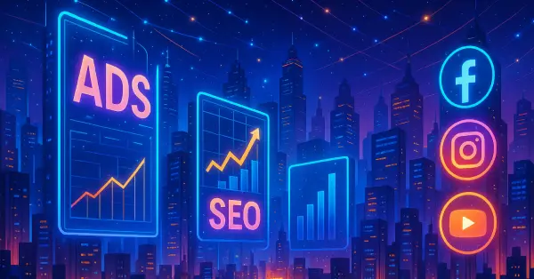 Mistakes to Avoid When Choosing a Digital Marketing Course