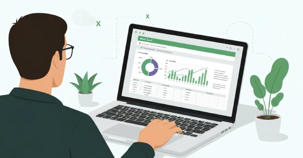 Tips for Success in Your Advanced Excel Online Training