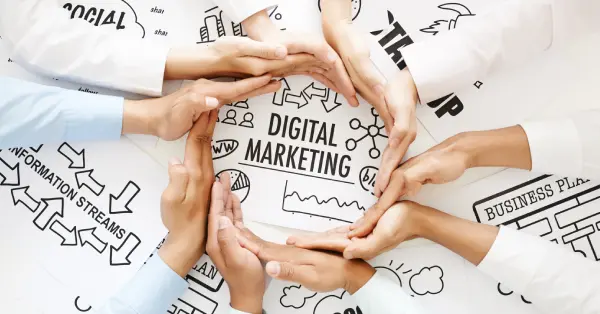 Top 5 Career Roles After a Digital Marketing Course
