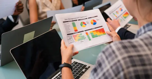 Top 5 Tools Covered in a Business Analytics Course