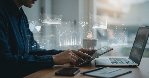 Top Career Paths After a Business Analytics Course