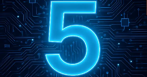 Top Five Technical Courses to Boost Your Career in 2025