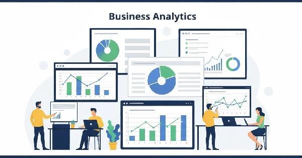 What Recruiters Expect in a Business Analytics Certification