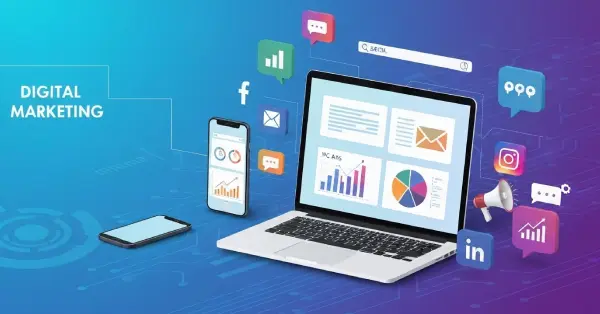 What to Expect from a Digital Marketing Institute Near Me