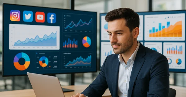 Why Every Entrepreneur Needs a Digital Marketing Course