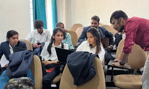 MySQL Training Program for MBA Students at Oxbridge Business School