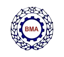 Bangalore Management Association Logo