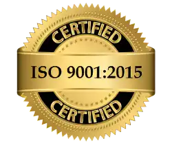 ISO Logo