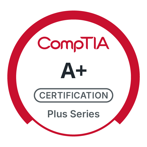 CompTIA A+ Logo