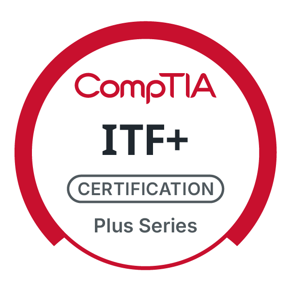 ITF+ Logo