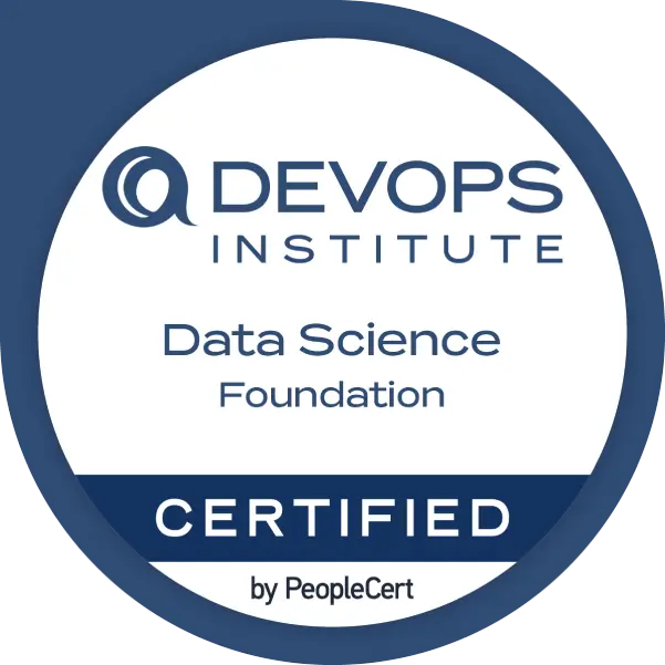 Data Science Logo