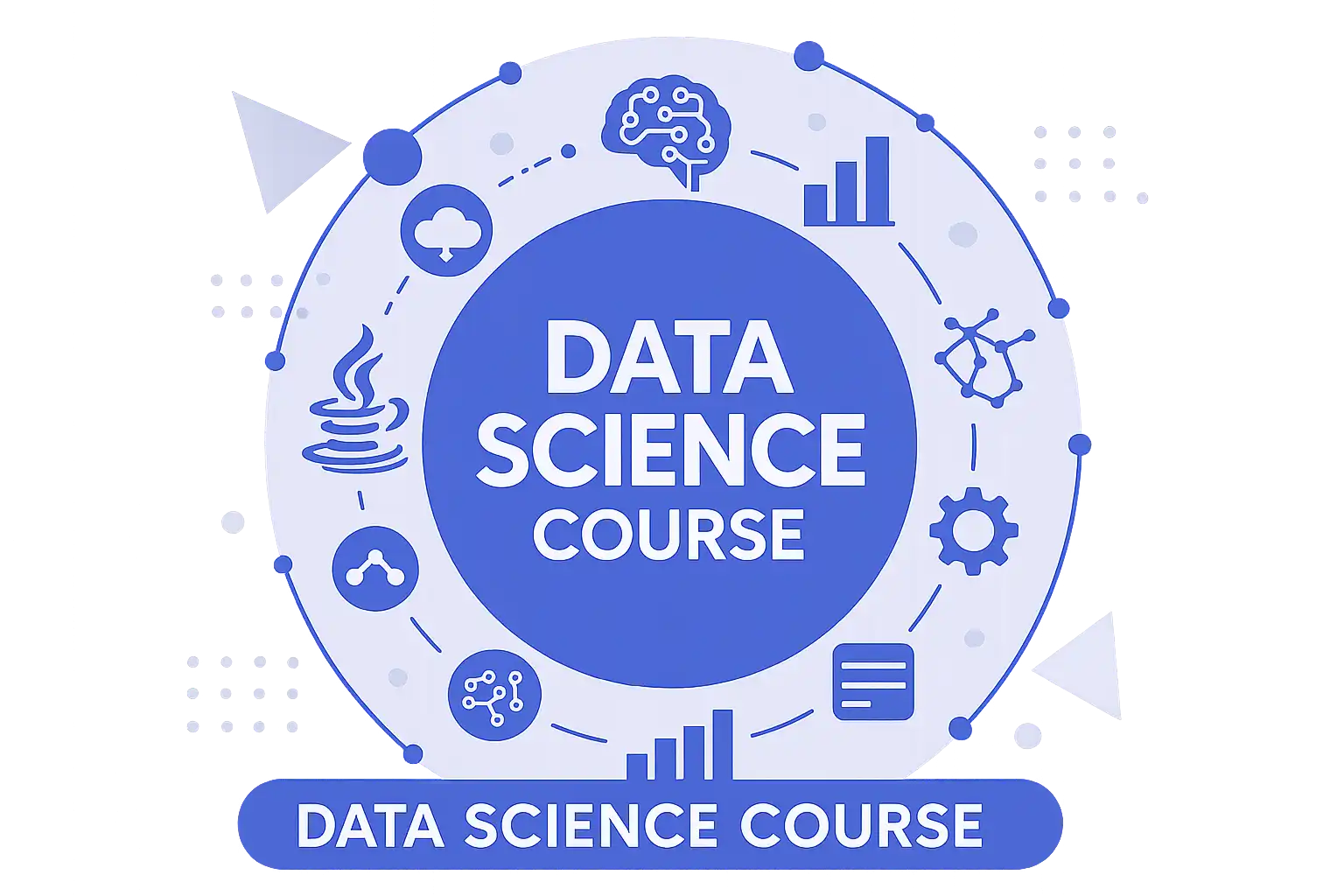 Data Science Course Logo
